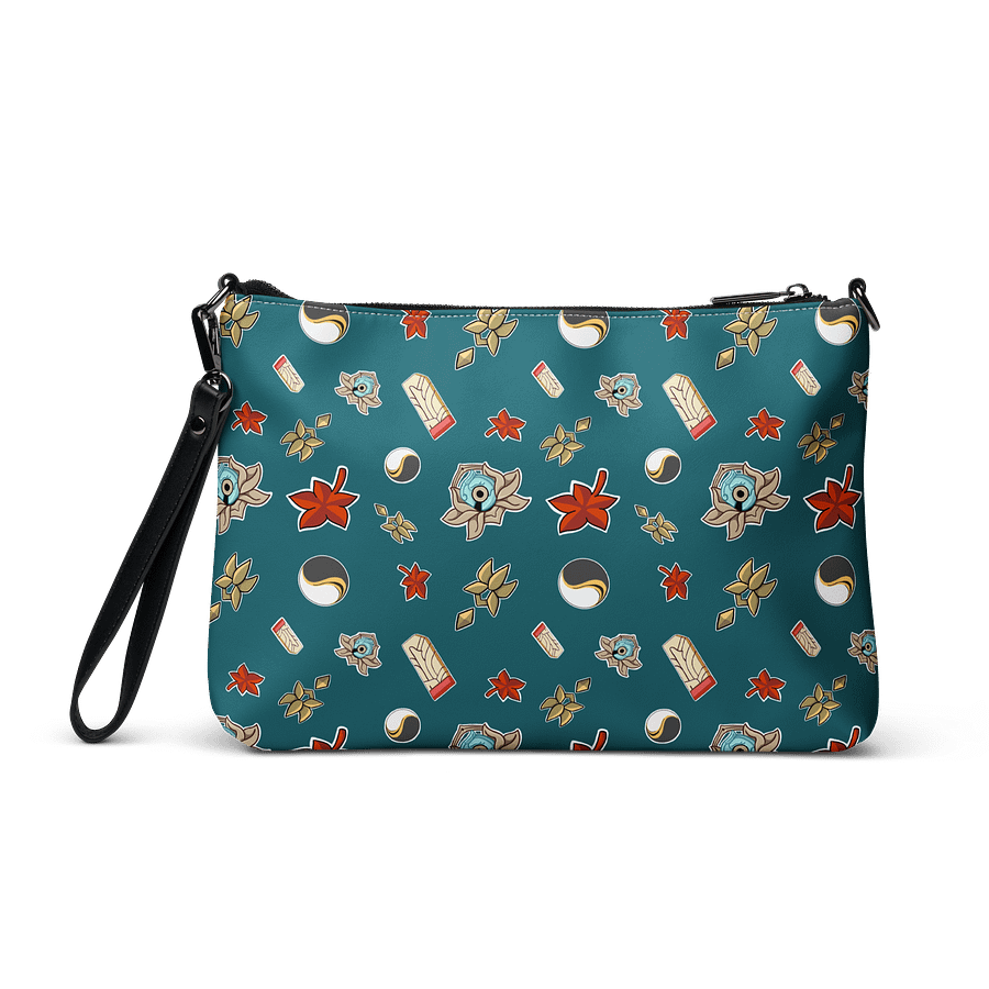 Dan Heng Pattern Crossbody Bag product image (6)