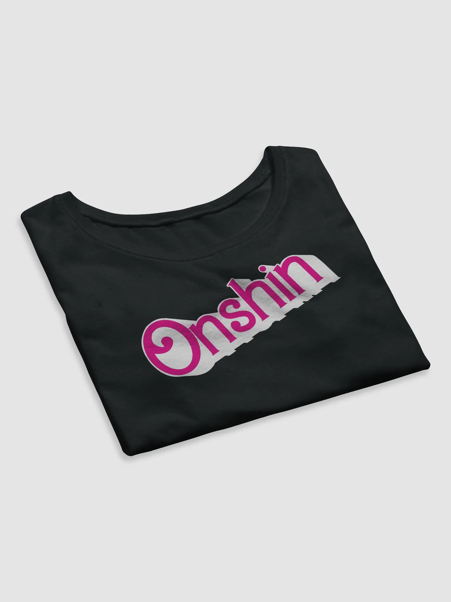 Barbie World Crop Top product image (7)