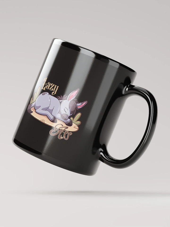 Lazy Ass mug product image (2)