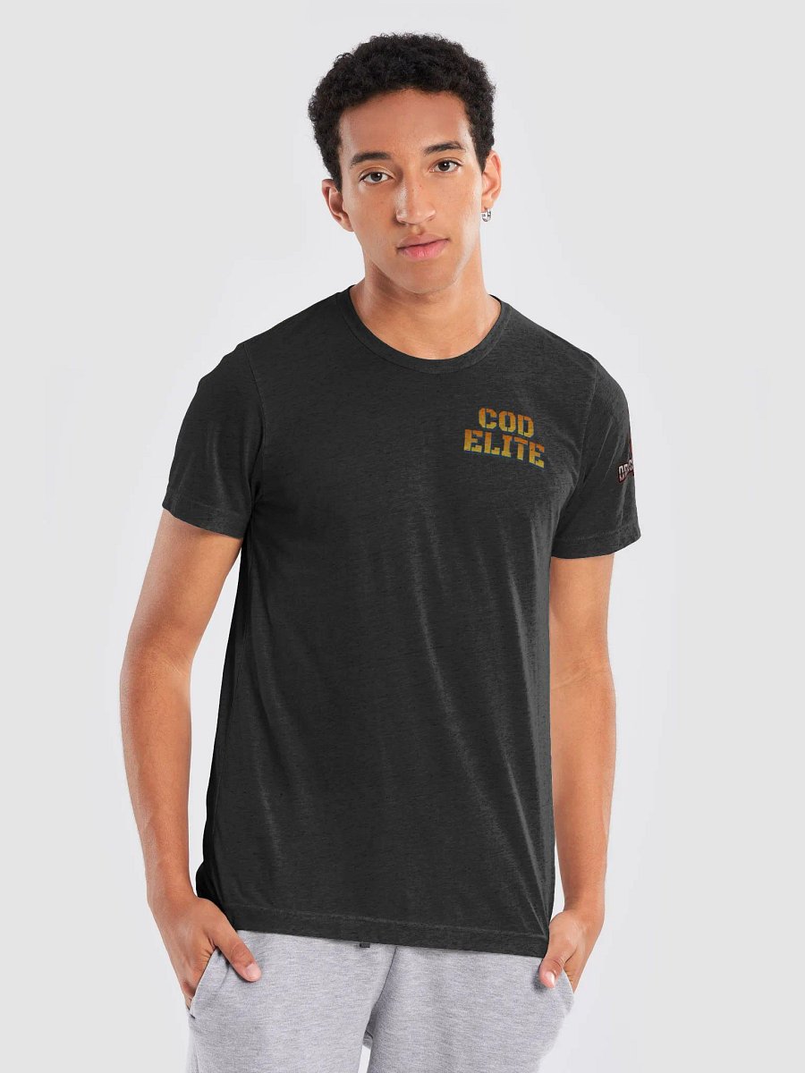 go away zombies t-shirt product image (7)