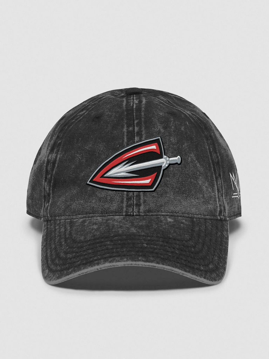 Cleveland Gladiators Wash Dad's Hat product image (4)