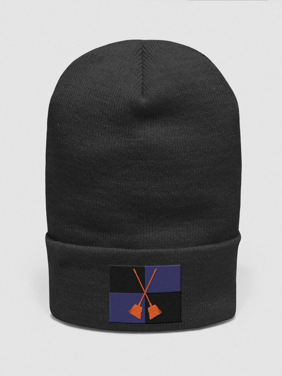 Sweeper Flag Beanie product image (1)