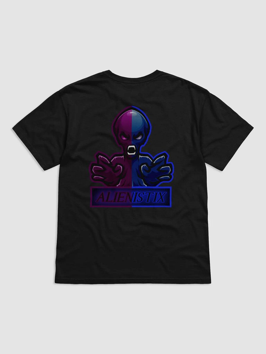 Alienistix T-Shirt product image (16)