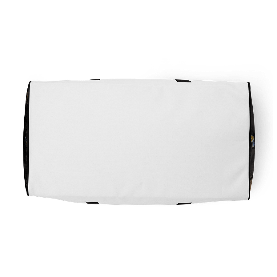 GBK Duffle Bag product image (4)