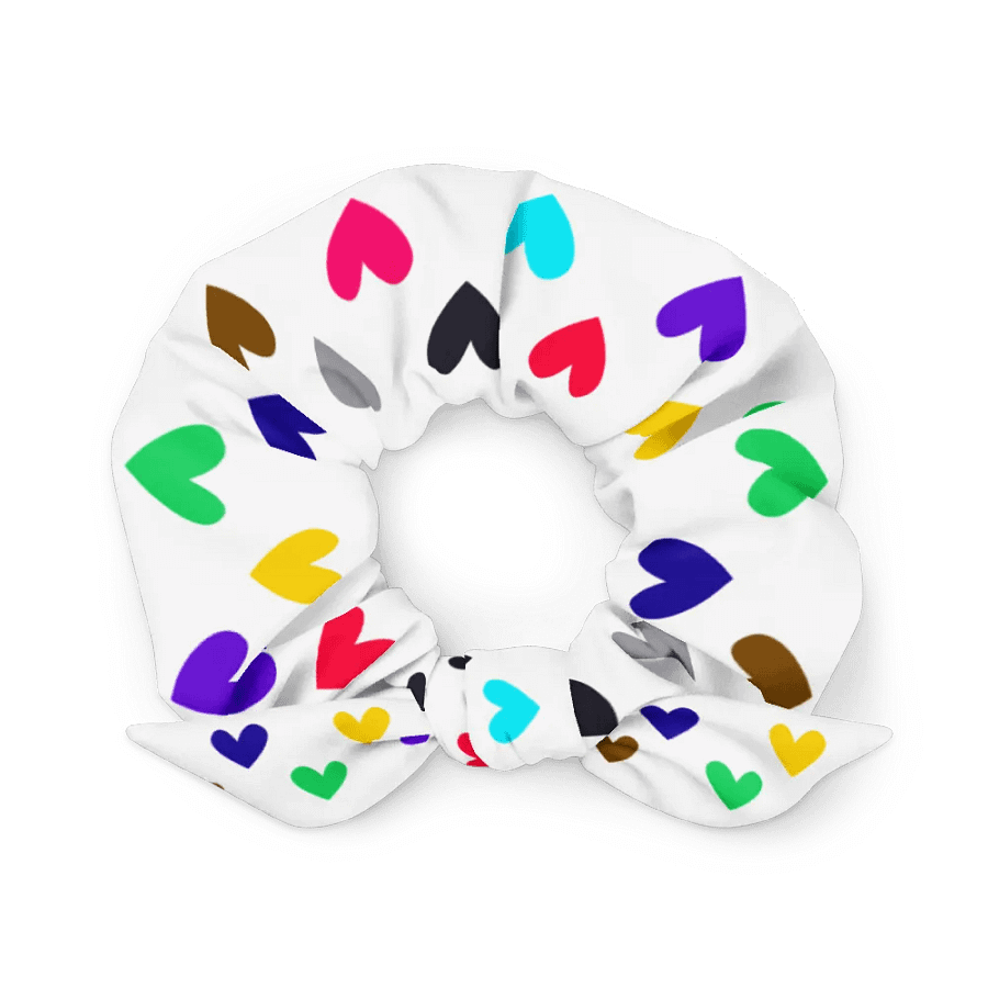 I HEART SCRUNCHIEEE product image (1)