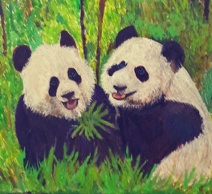 Jia Jia and Kia Kia product image (1)