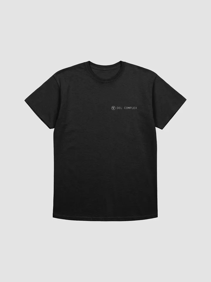 Staff Unisex Shirt product image (1)
