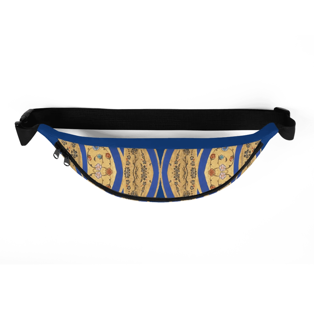 Turkish pattern fanny pack product image (10)