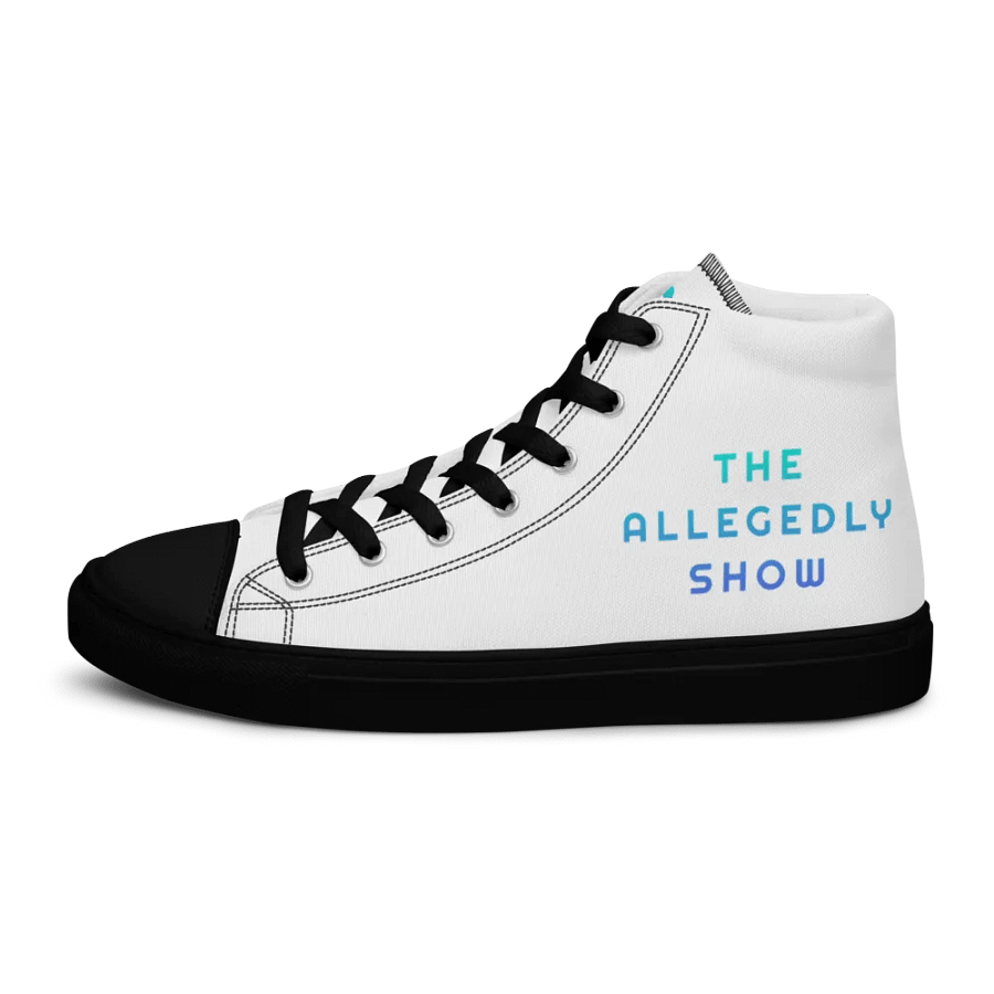 The Allegedly Shoe product image (9)