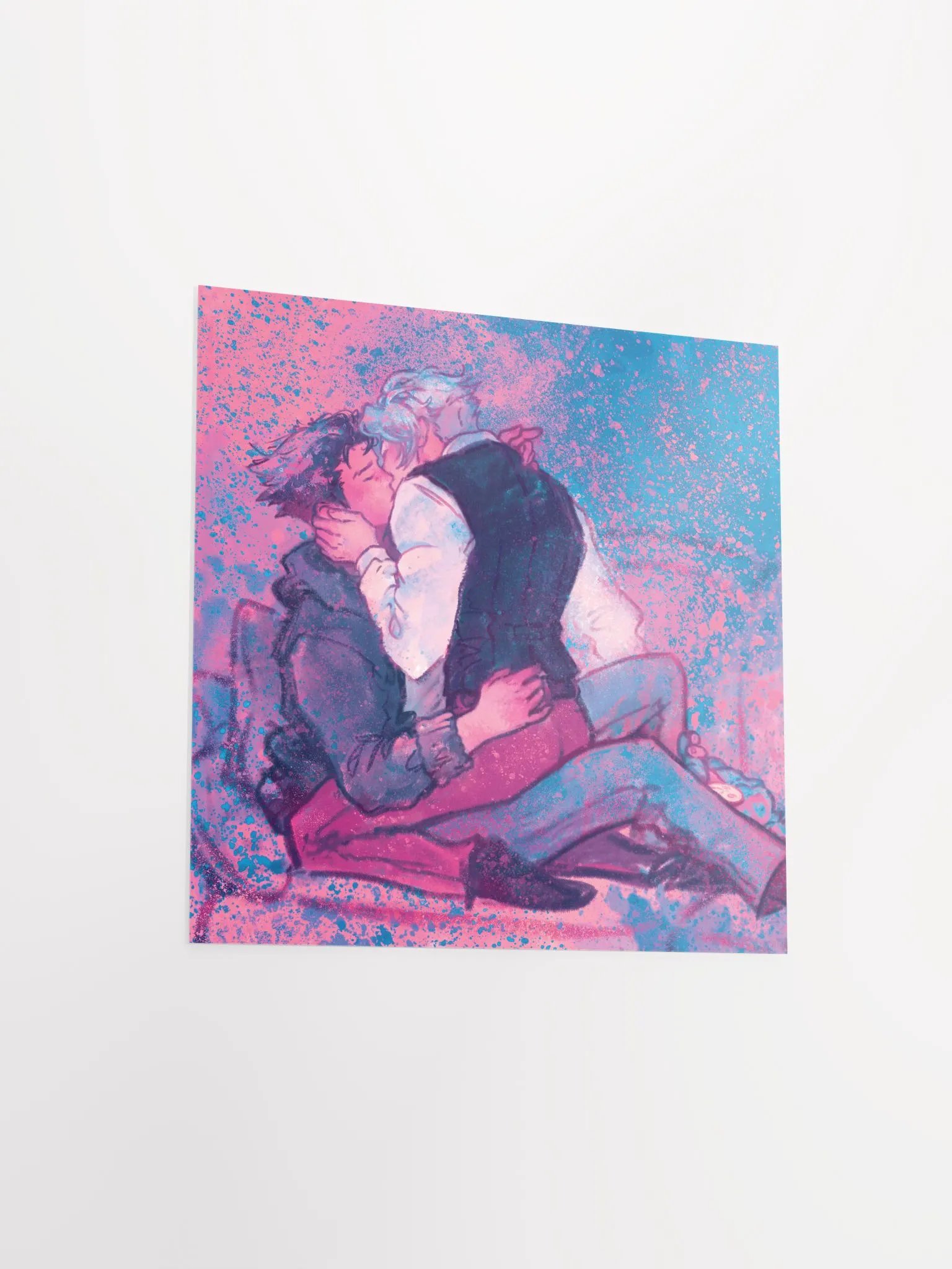Won't leave you product image (3)