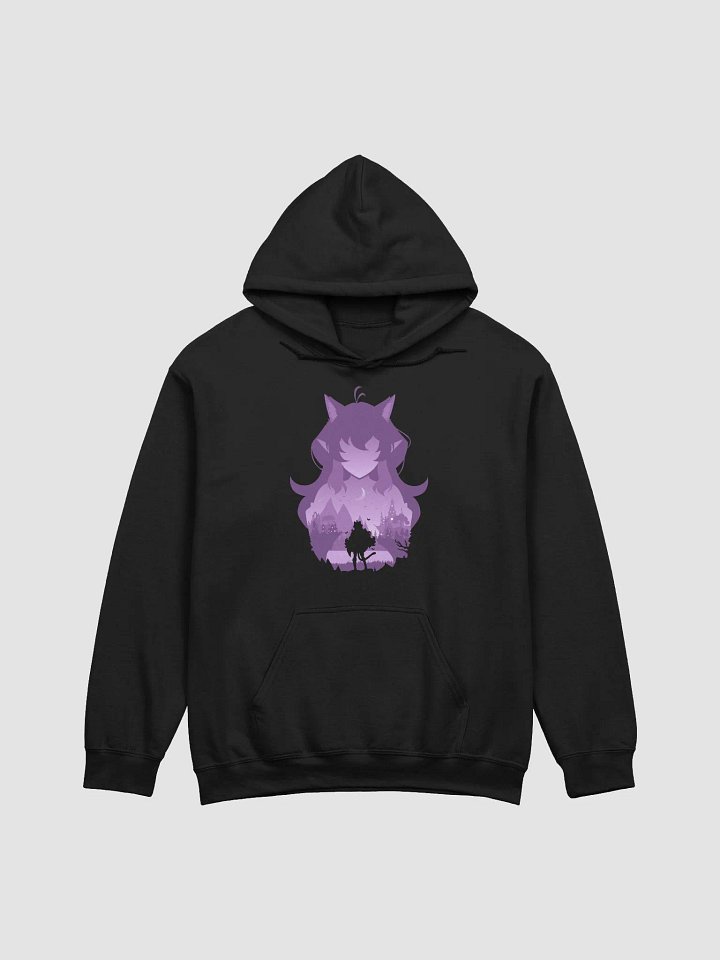 Moonlit Cherii Hoodie product image (4)