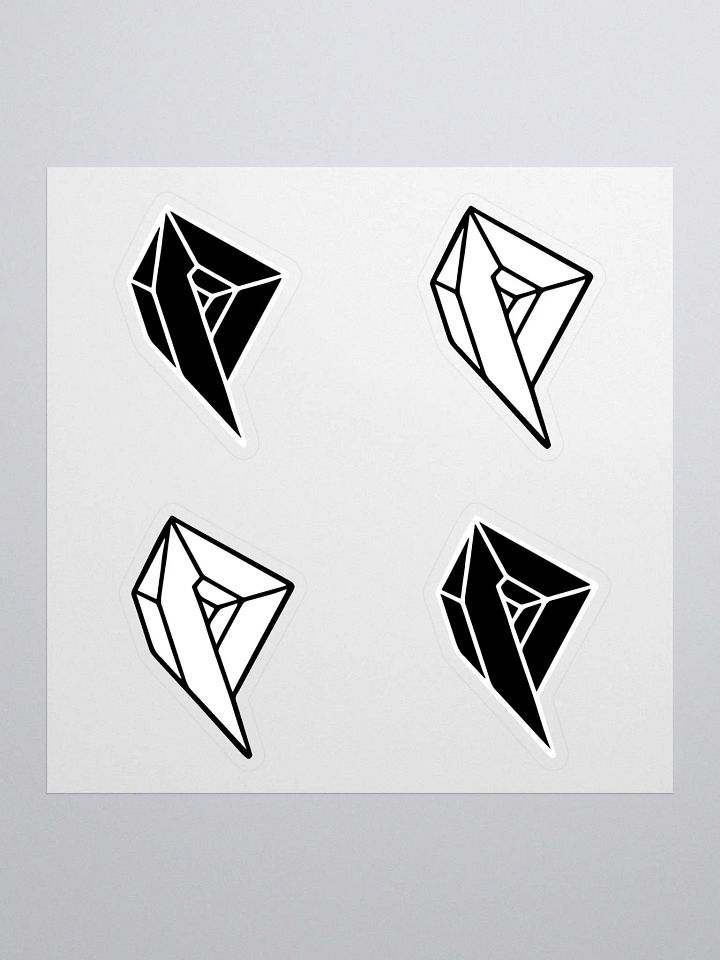 PROBZZ Stickers product image (1)