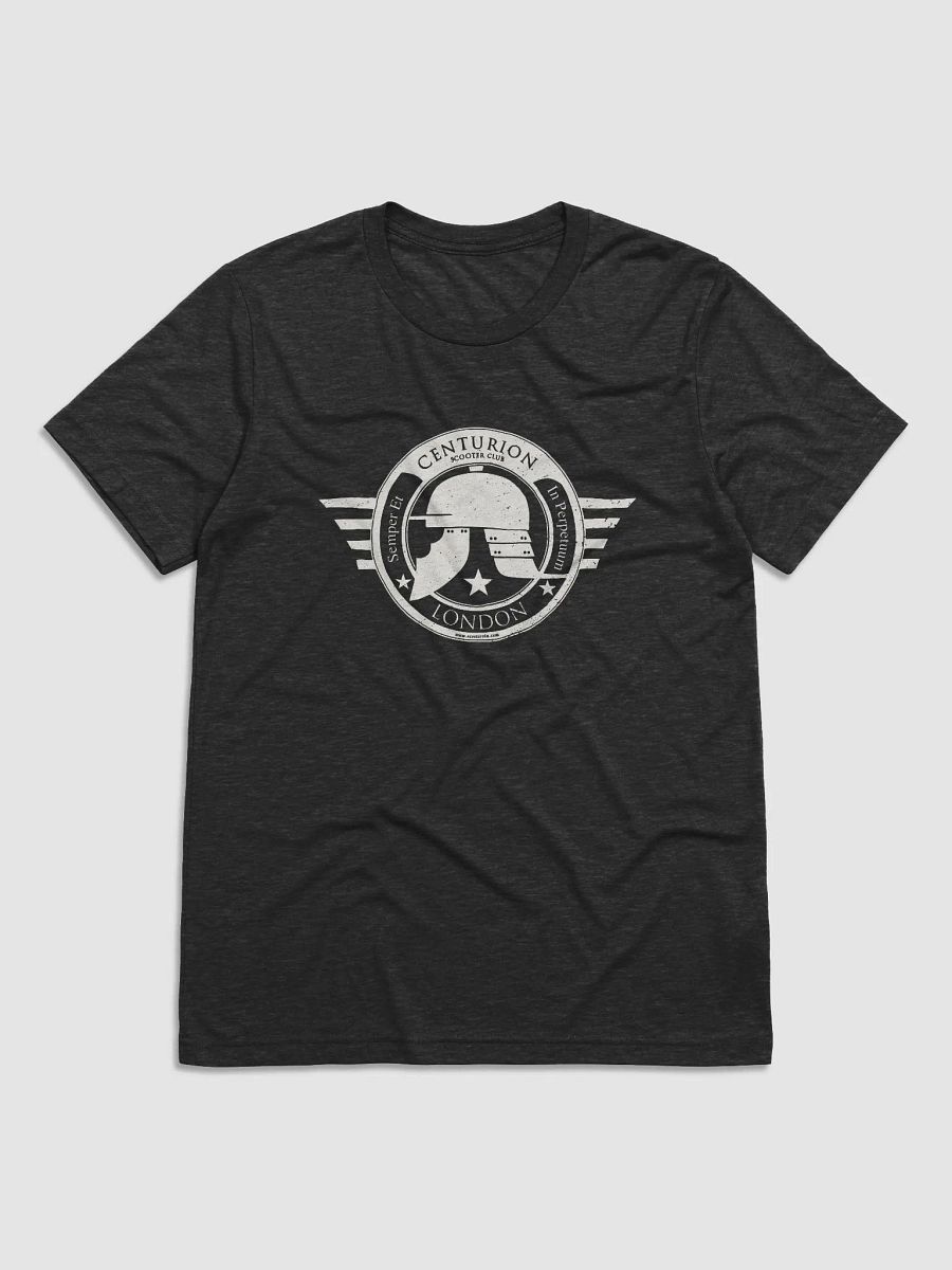 Centurion Scooter Club of London Semper et In Perpetuum Tee product image (1)
