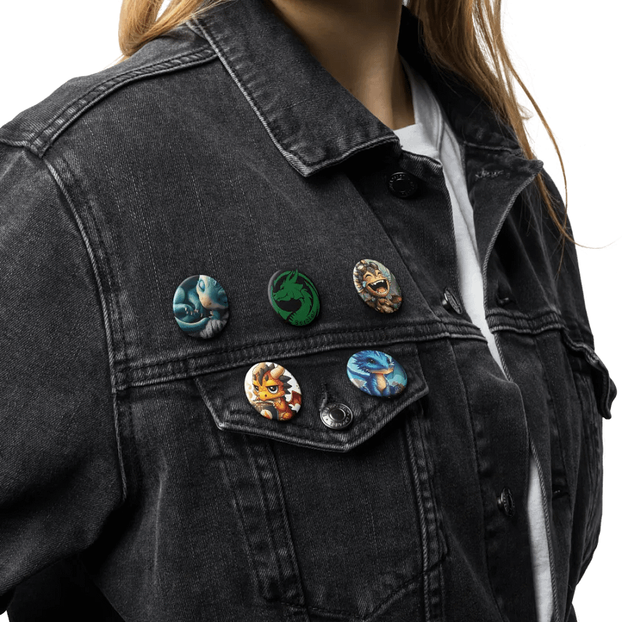 Collector Edition - Series 01 product image (9)