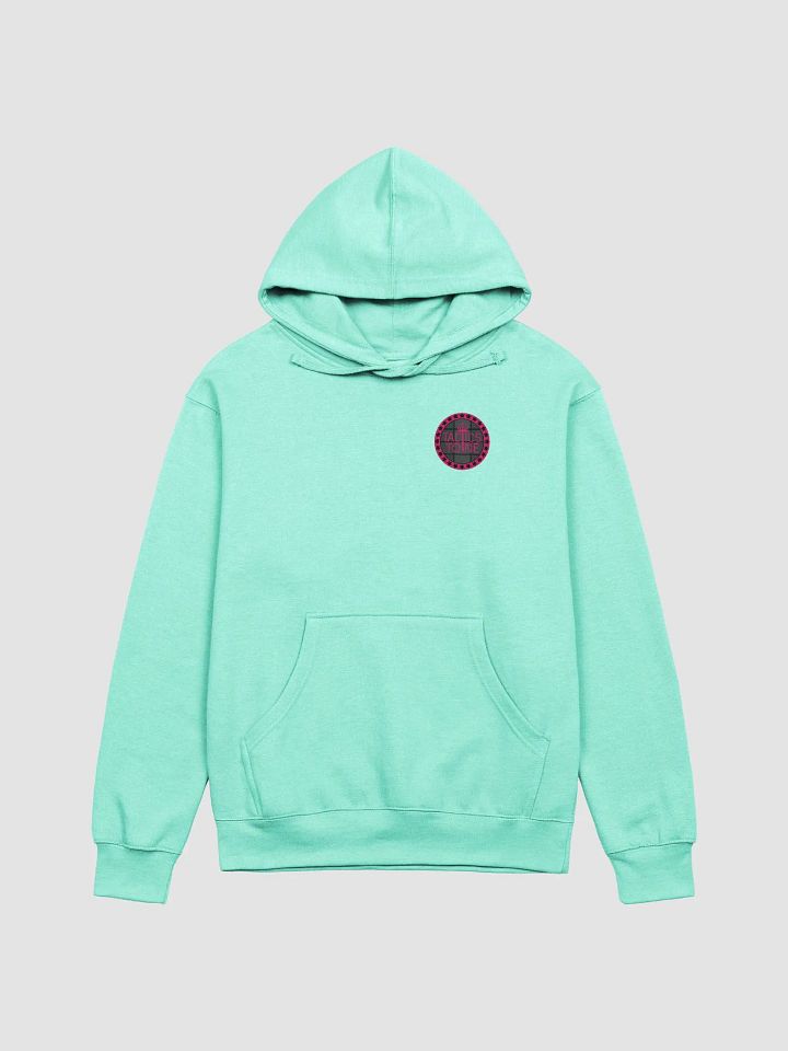 Royal Crown Hoodie - Mint product image (1)