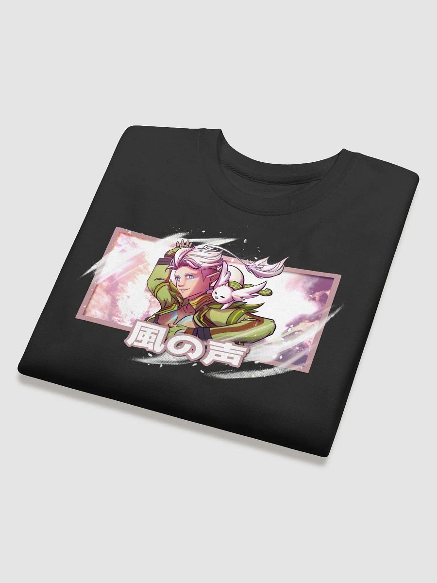 'Voice of the wind' Sweatshirt product image (36)
