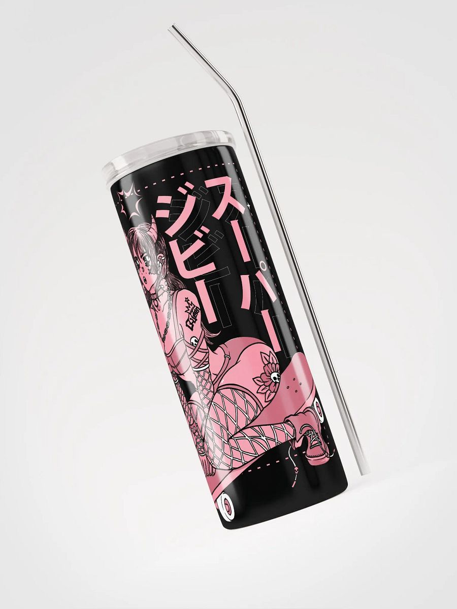 Goth Waifu Tumblr product image (3)