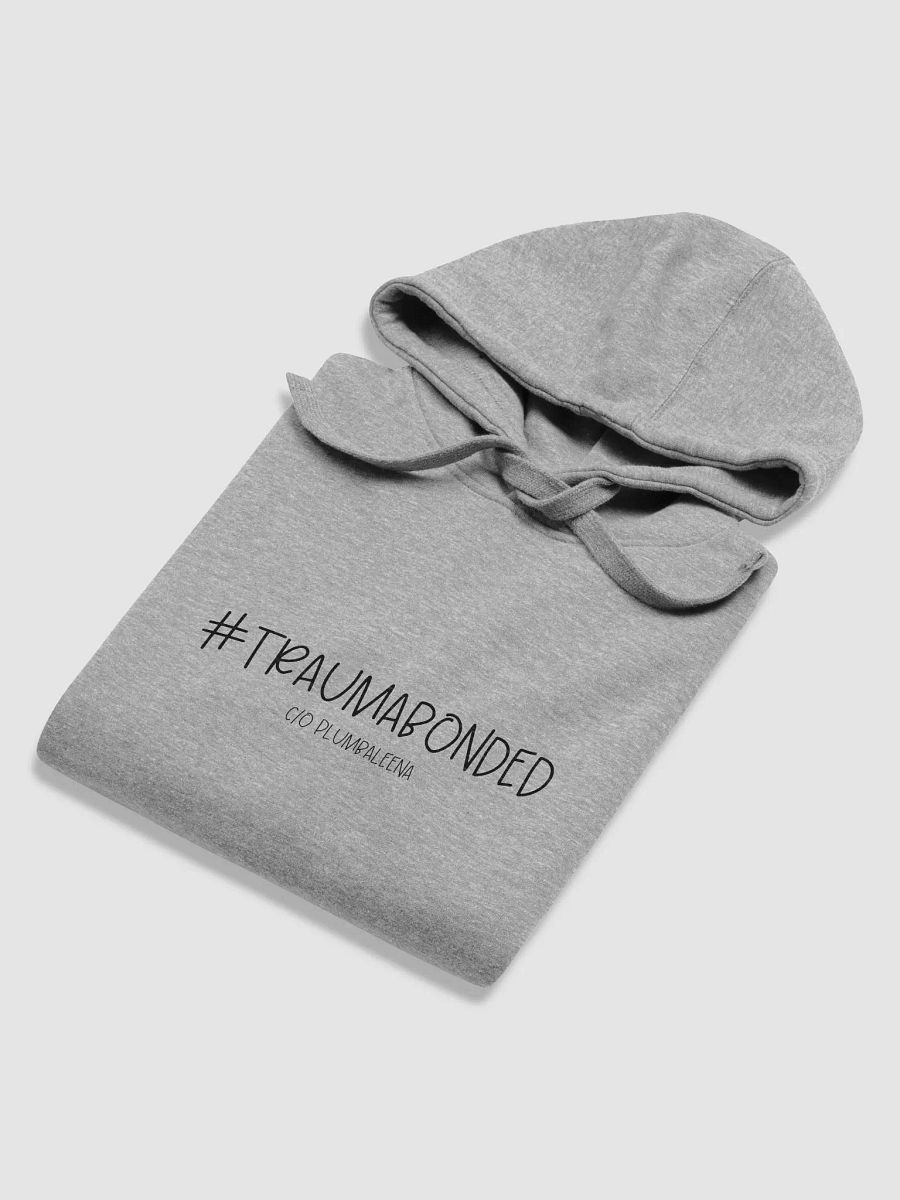 #TRAUMABONDED product image (34)