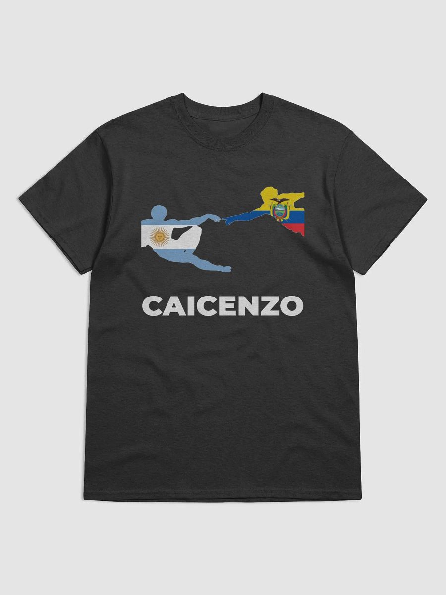 Caicenzo T-Shirt product image (9)