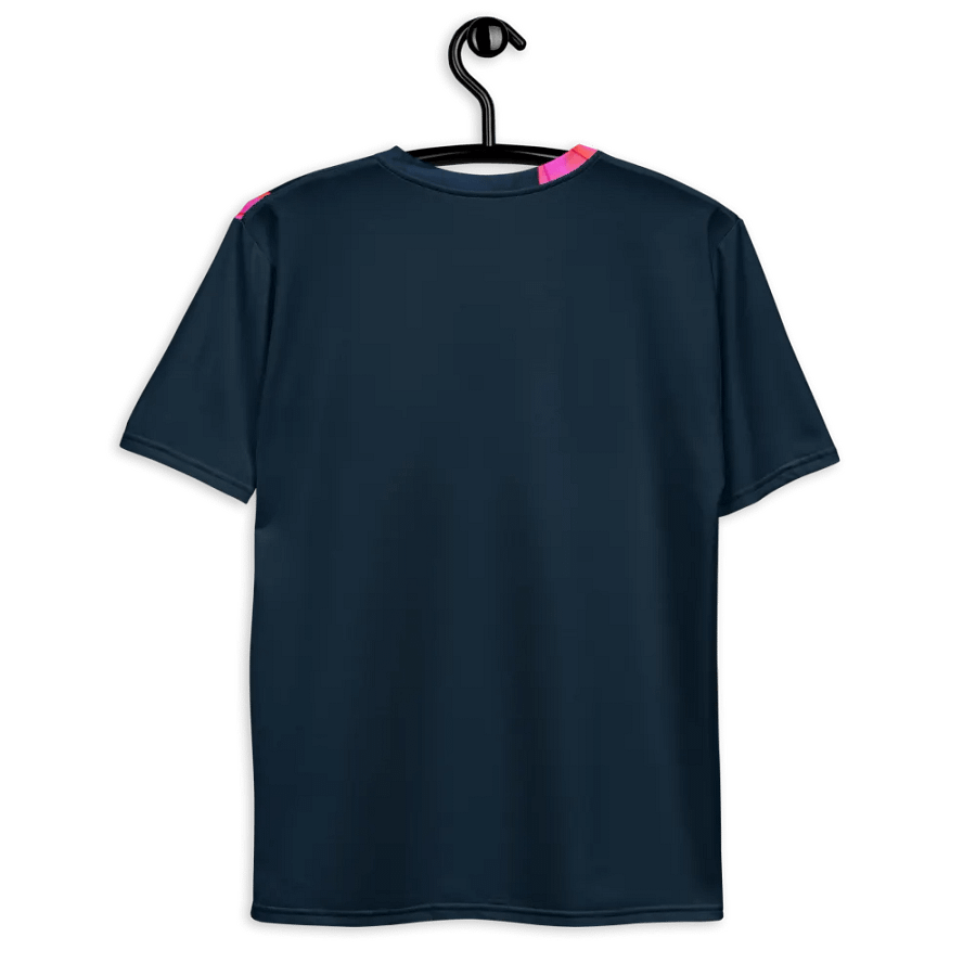 Boo Crew Unite T Shirt product image (9)