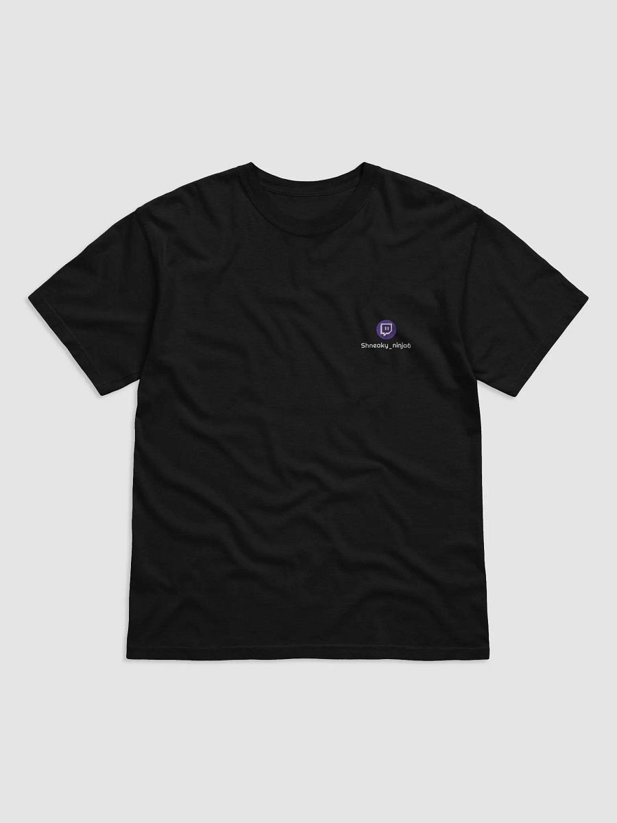 Ninja Threads T-Shirt product image (1)