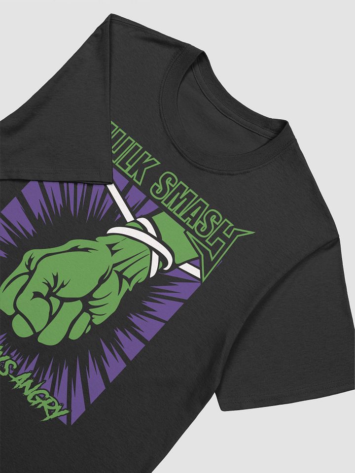 Hulk Smash Graphic Tee product image (2)