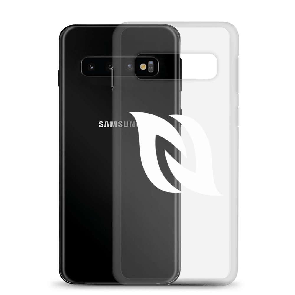 Clear Samsung® Case product image (22)