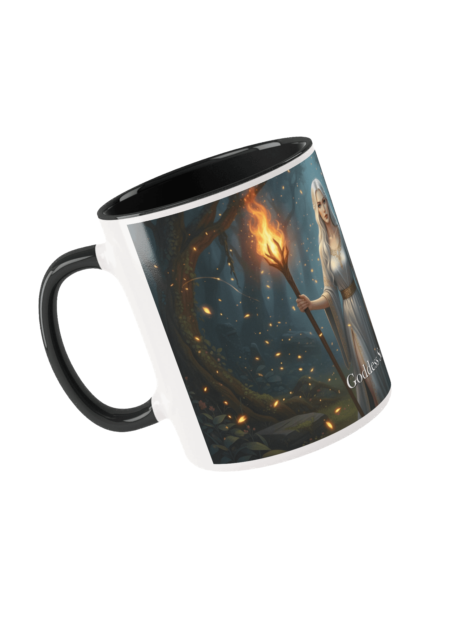 "The Strength" Mug product image (4)