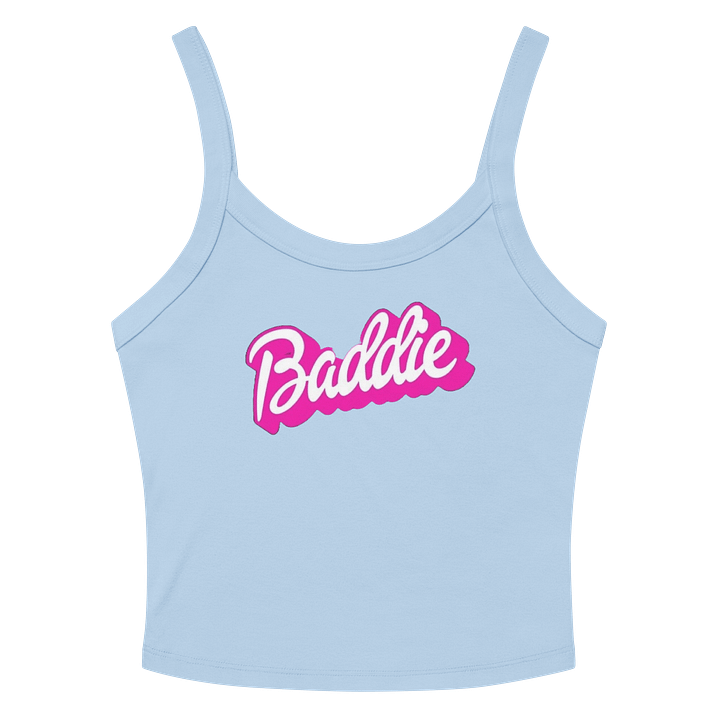 Baddie T-Shirts product image (2)