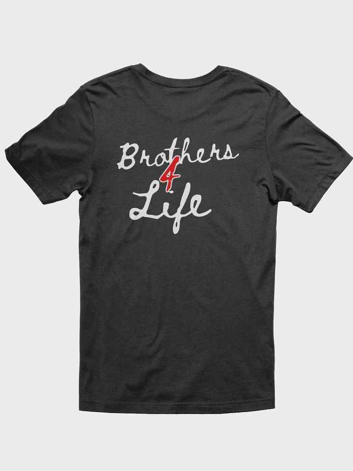 BFL Colored Tee product image (2)