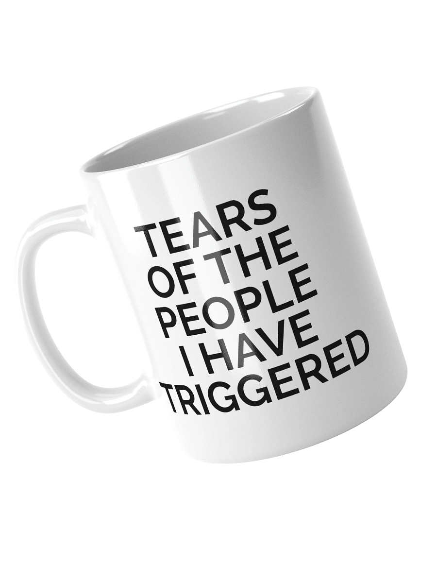 Triggered Coffee Mug product image (7)