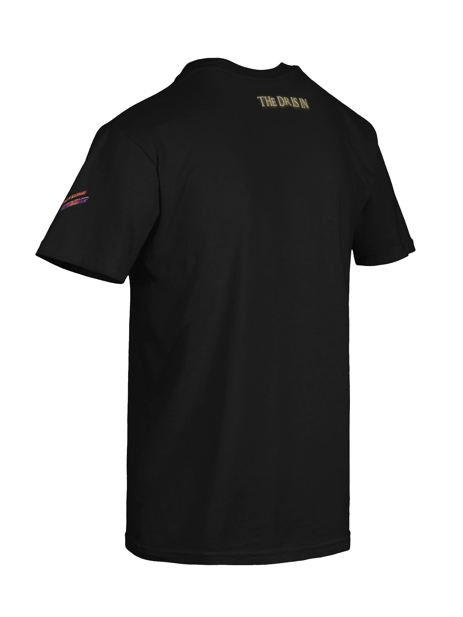 Reaction Tee product image (10)