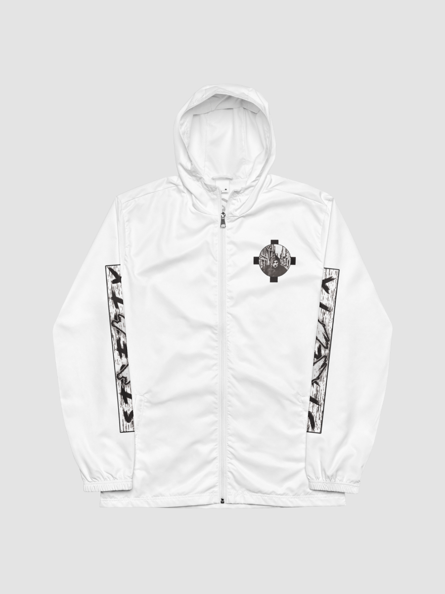 StreetX Screamer Windbreaker product image (1)