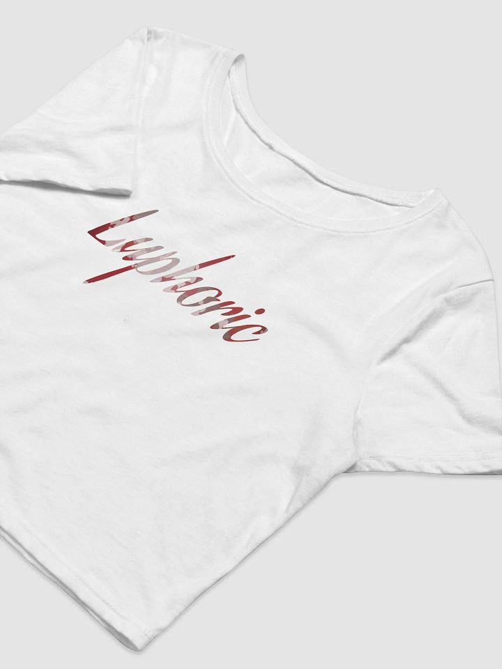 Crop Top Valentine Moon Camo product image (1)