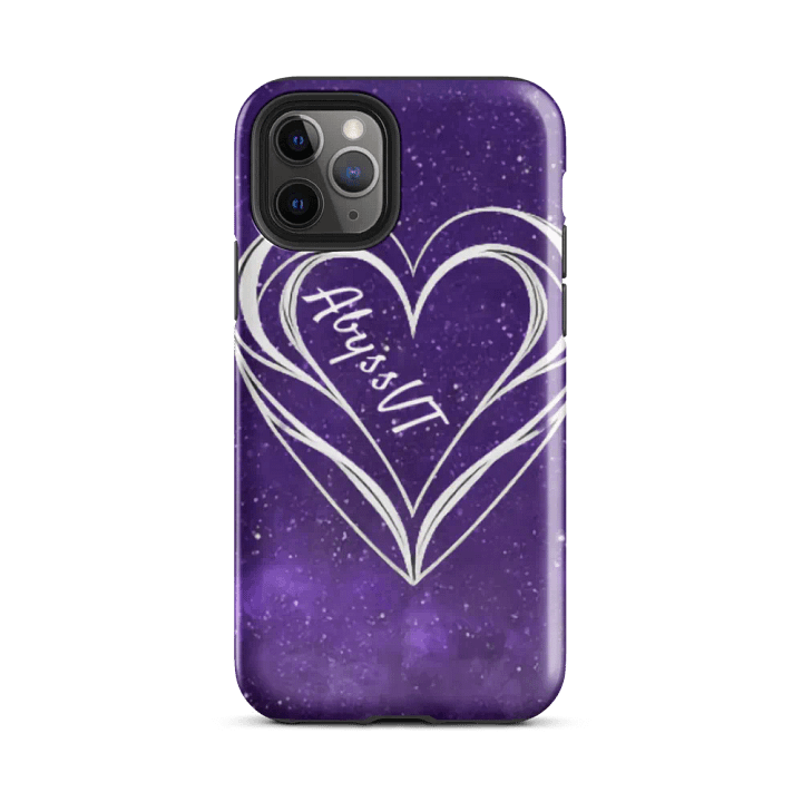Blackheart AbyssVT IPhone Case product image (2)