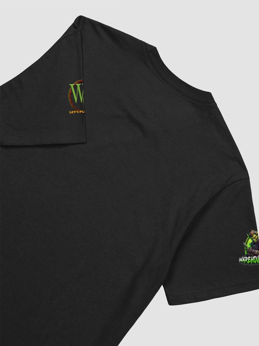 Horrible Idea T-Shirt product image (28)