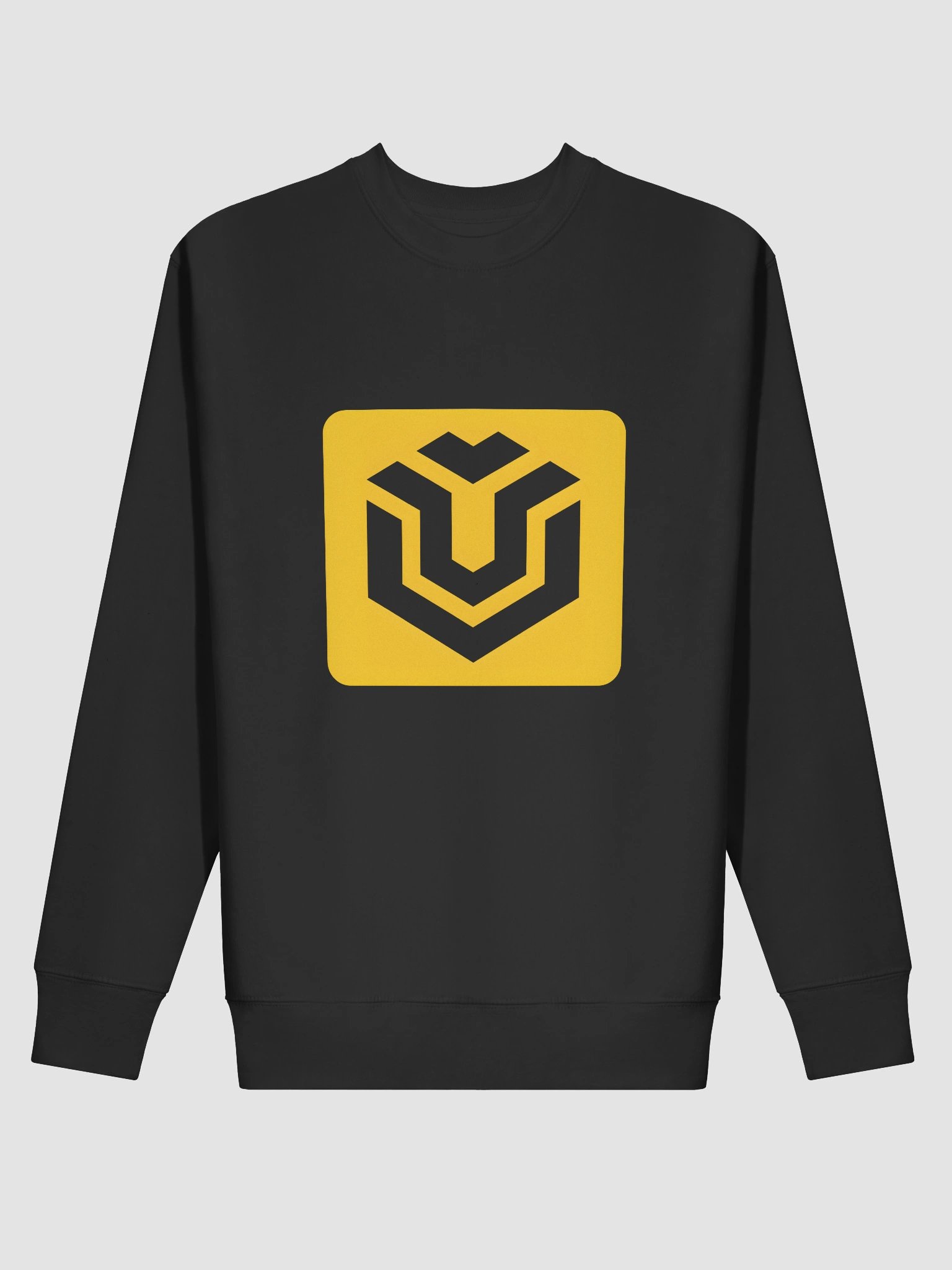 Black Recon Sweatshirt product image (2)