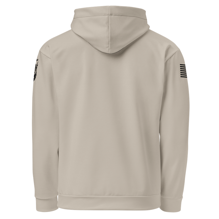 18 a Day Hoodie - Desert Brown product image (5)