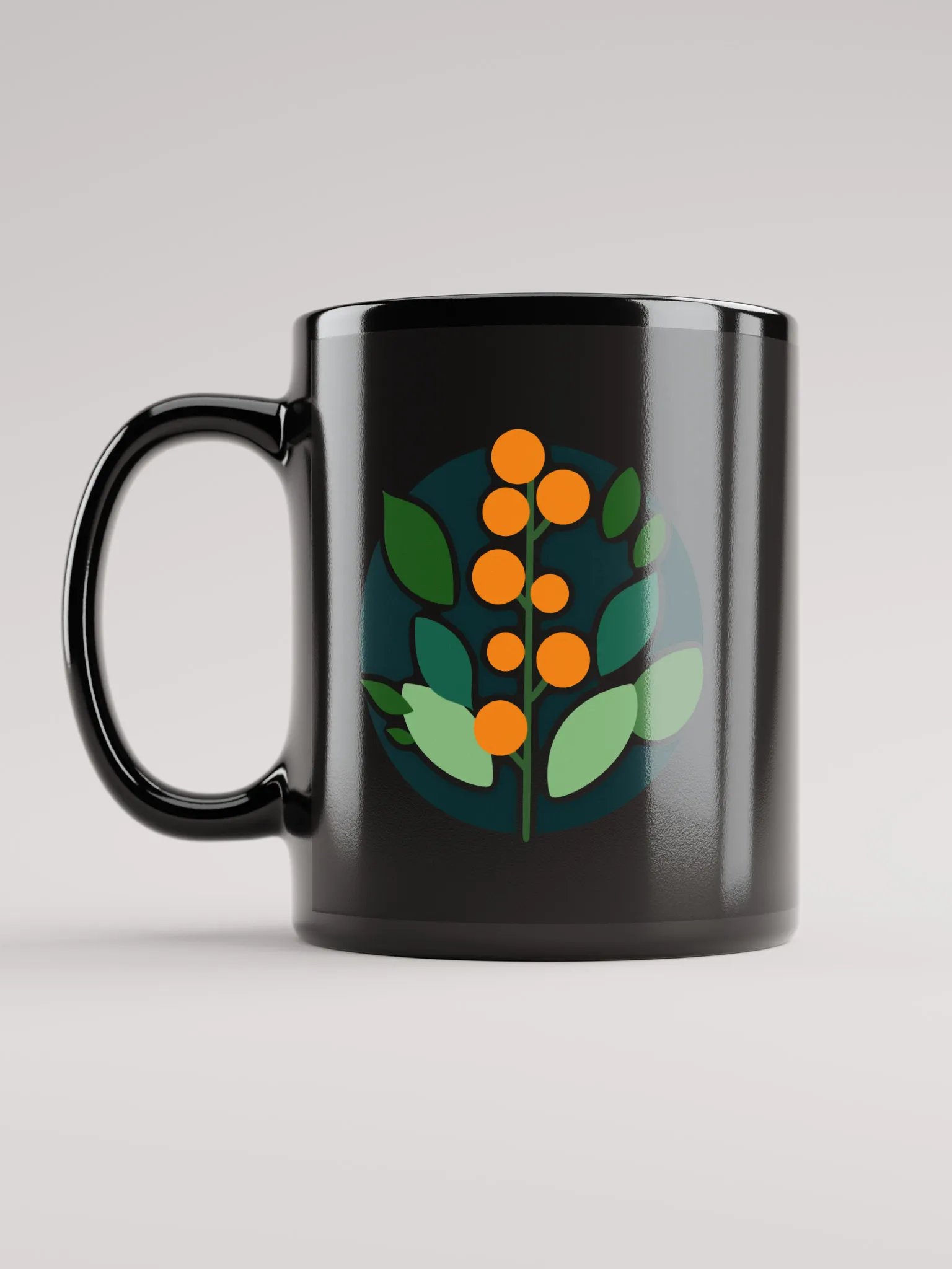 Minimal Lush Mug product image (3)