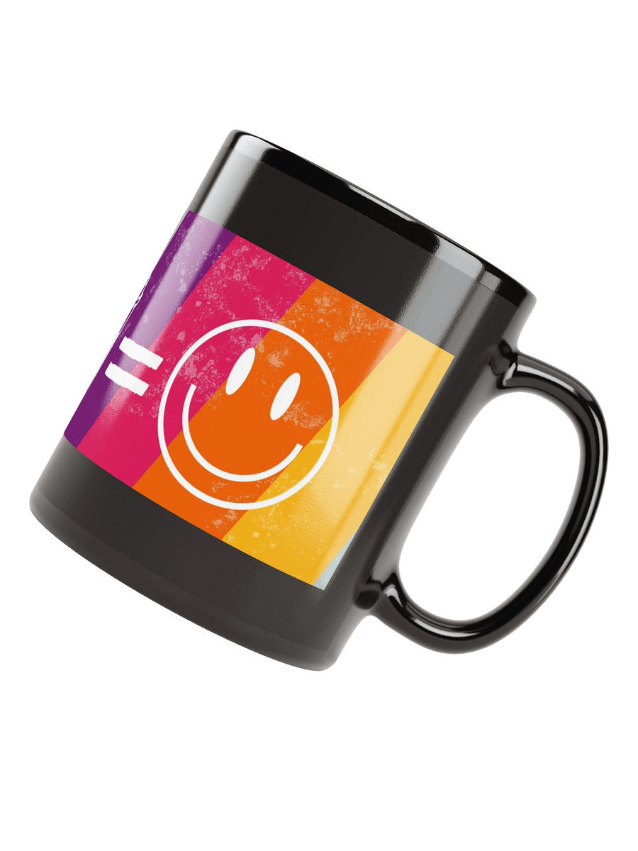 Dogs + Coffee = Happiness Mug product image (7)