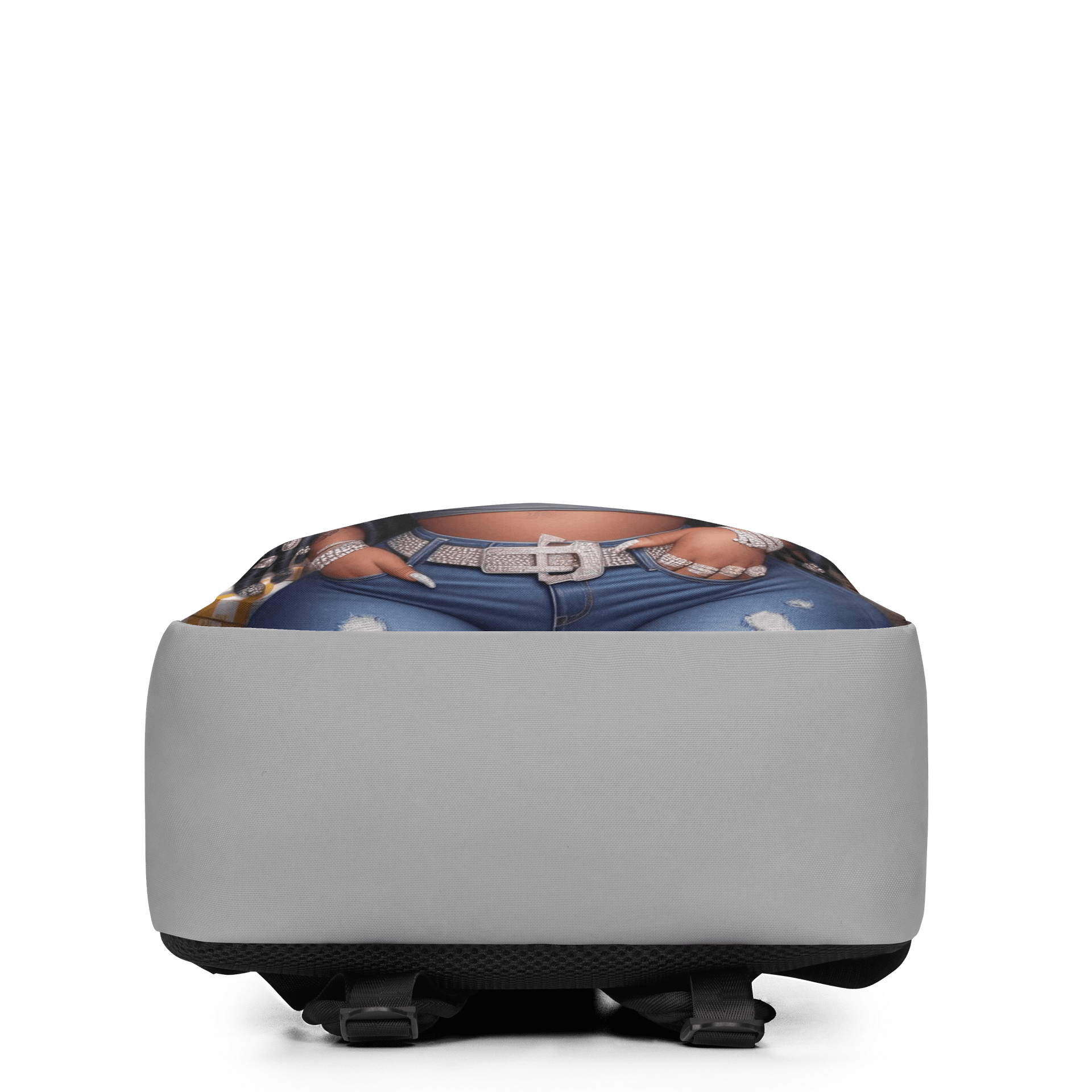 Vault of Creativity Backpack product image (4)