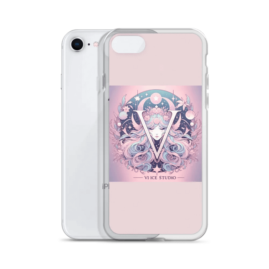Mystical Visions iPhone Case product image (2)