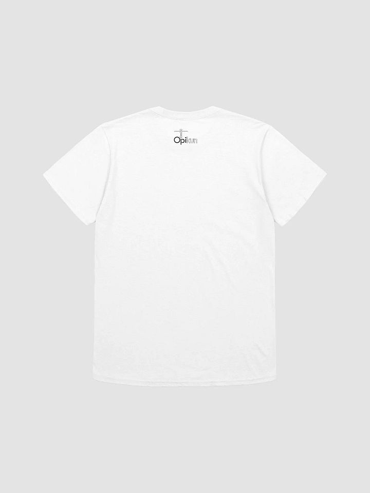 USA - Forever Cry - Gildan Unisex Softstyle T-Shirt product image (2)