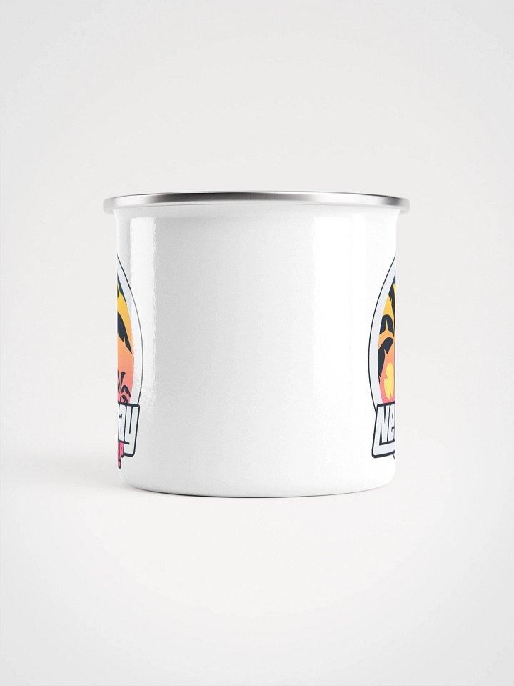 NewDay RP Tin Cup product image (2)