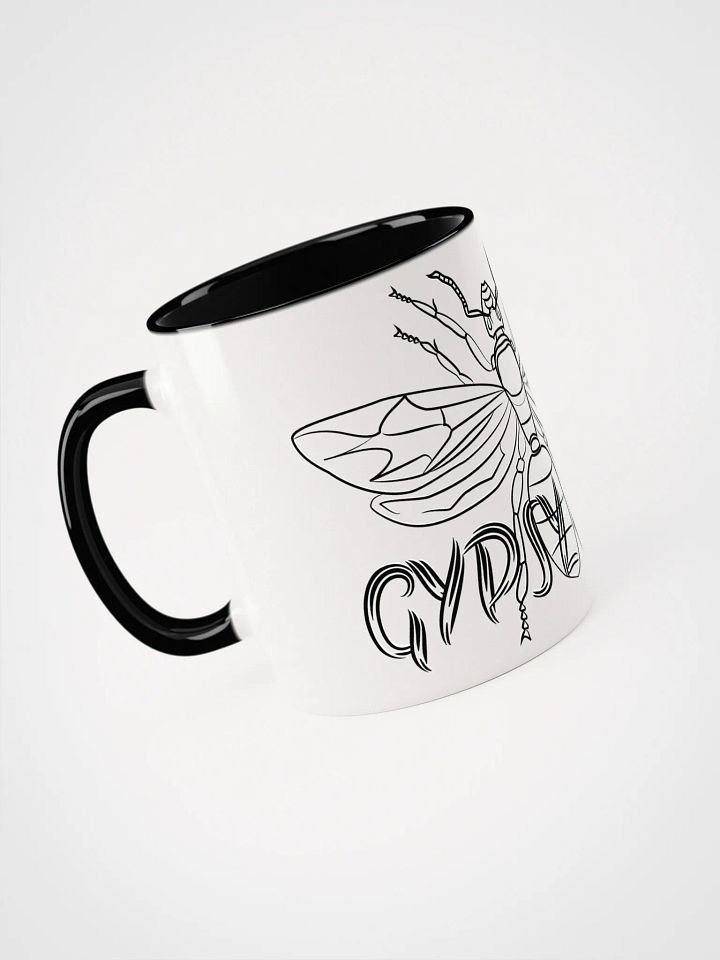 Itsy Gypsy Pirate Mug product image (2)