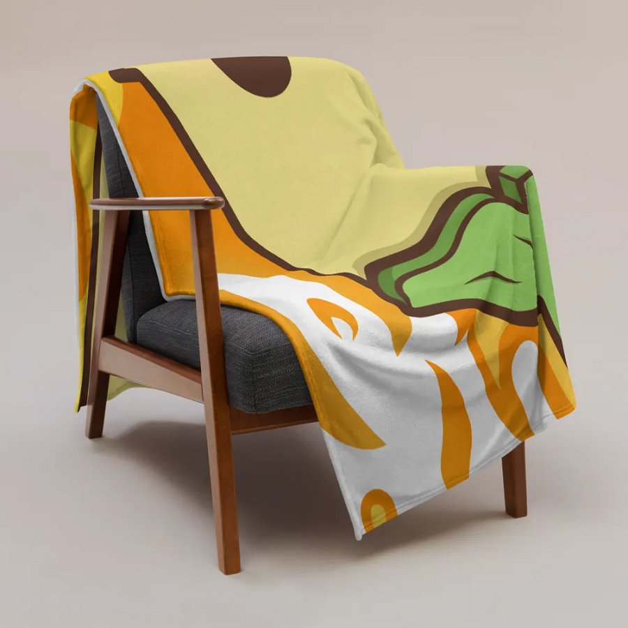 ImFineBlankie product image (3)