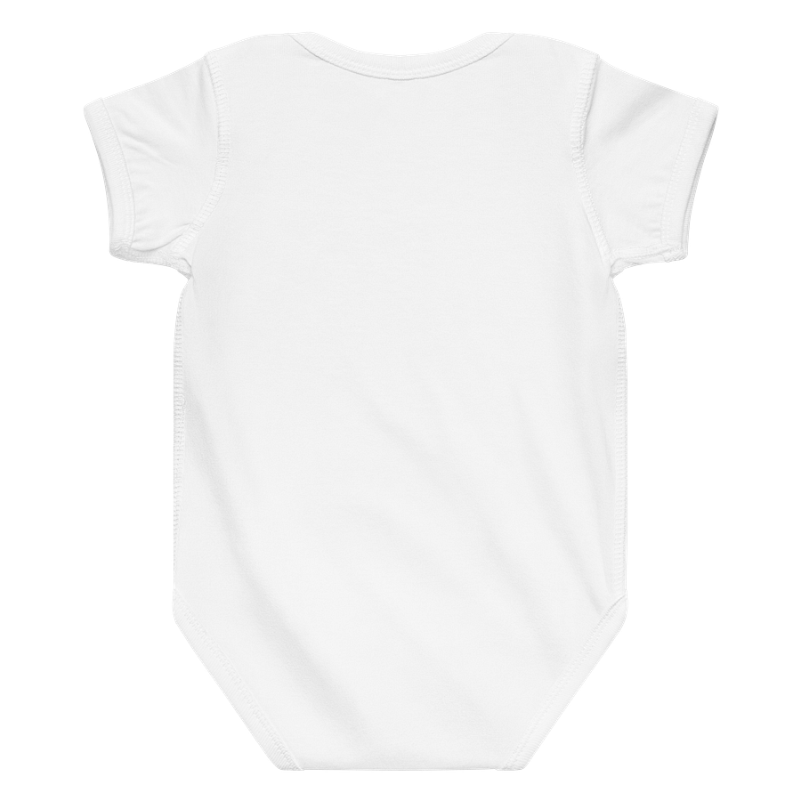 Cool Kid's Statement Bodysuit product image (2)