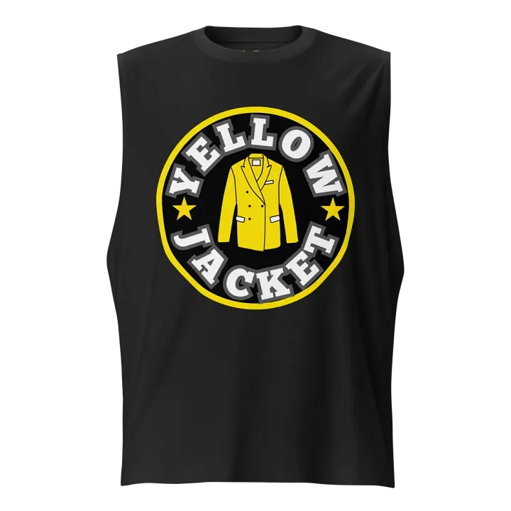Shirt - Muscle tank top digital product image (1)