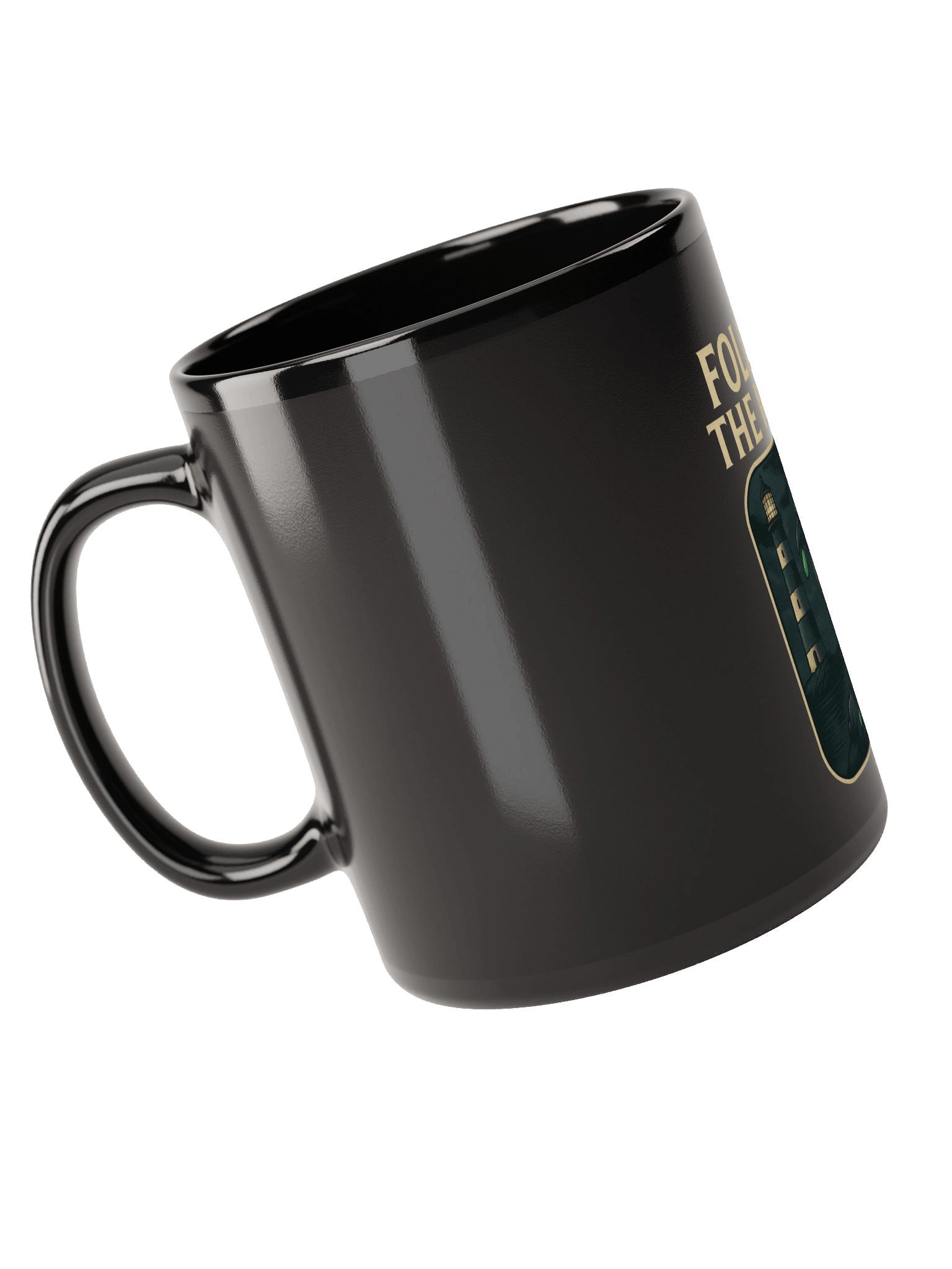 Tic Tac Mug product image (2)