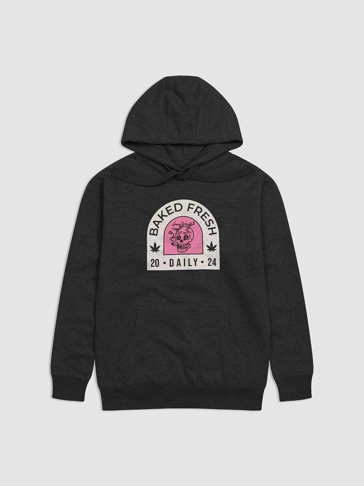 Baked Fresh Daily - Hoodie product image (1)